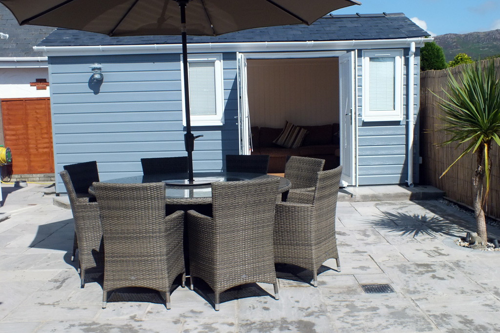 The Summer House